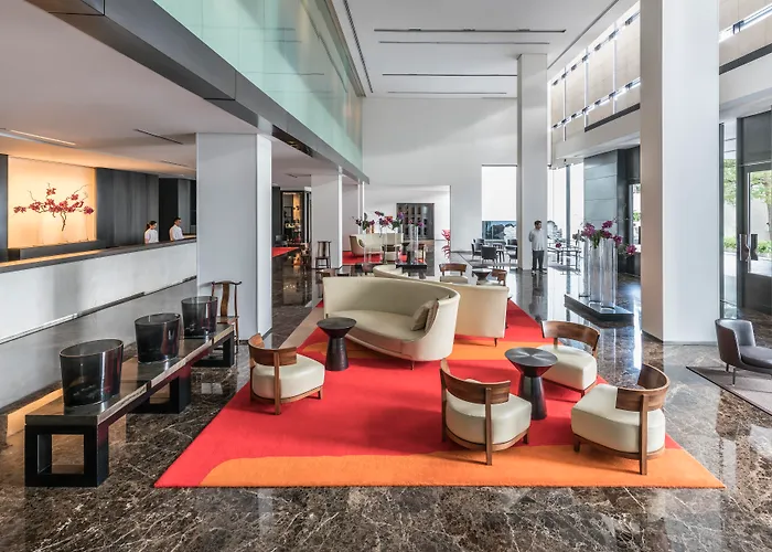 Como Metropolitan Bangkok